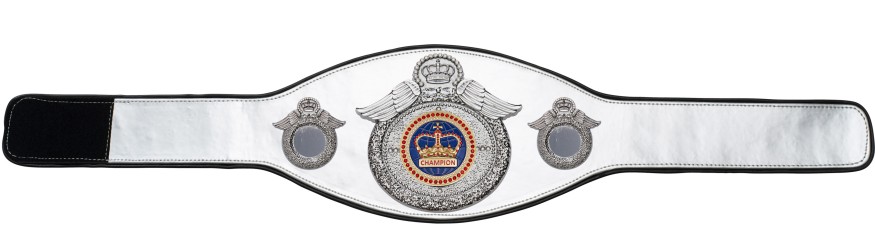 CHAMPIONSHIP BELT PROWING/S/BLUGEM - AVAILABLE IN 6+ COLOURS CHAMPIONSHIP BELT PROWING/S/BLUGEM - AVAILABLE IN 6+ COLOURS